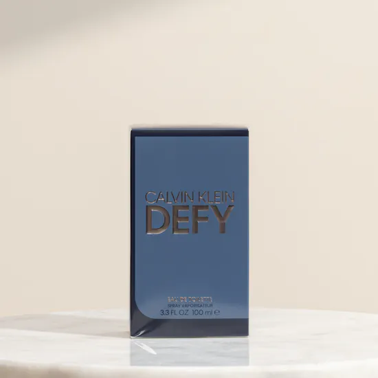 عطر ديفاي او دو تواليت للرجال من كالفن كلاين | 100 مل