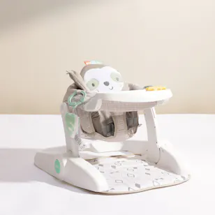 Ingenuity Loni Prop Spot Sit-Up Booster Seat