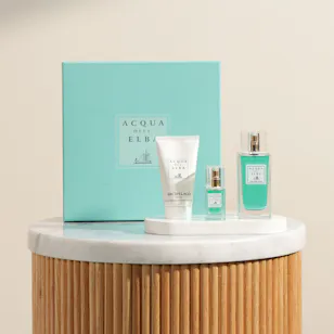 مجموعة عطور أركيبيلاغو الكبيرة للنساء من أكوا ديل إلبا