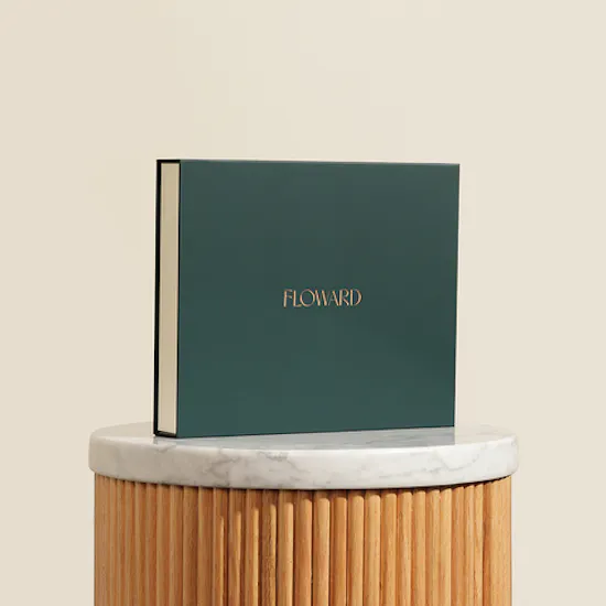 Floward Mixed Medium Chocolate Box