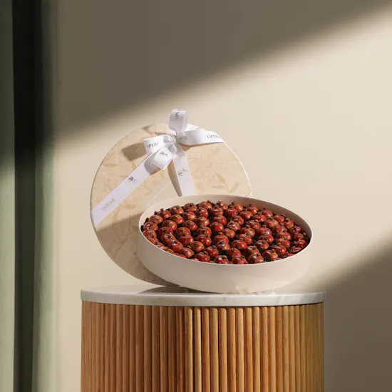 Opera Roman Chocolate Box