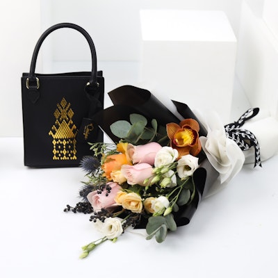 Amina Gallery Handbags