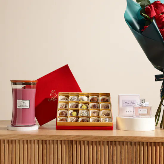 Eid Luxurious Gift Set