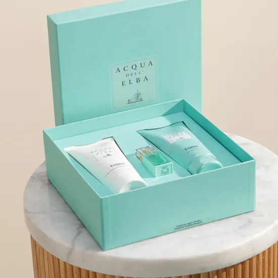 Acqua Dell'Elba Essenza Women's Gift Set