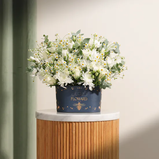 Bloom Essence Flower Box