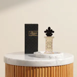 عطر تركواز آمبر من مرود | 20مل