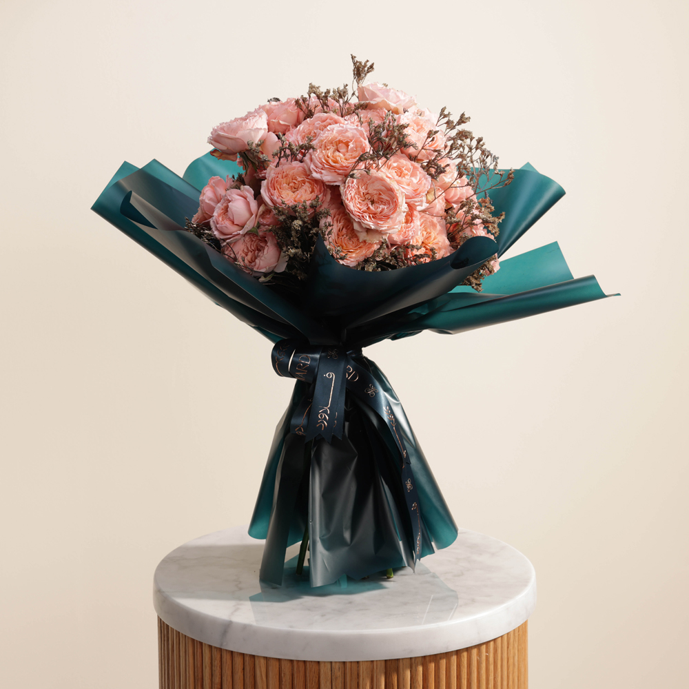 باقة بيبي جوري جوليتا