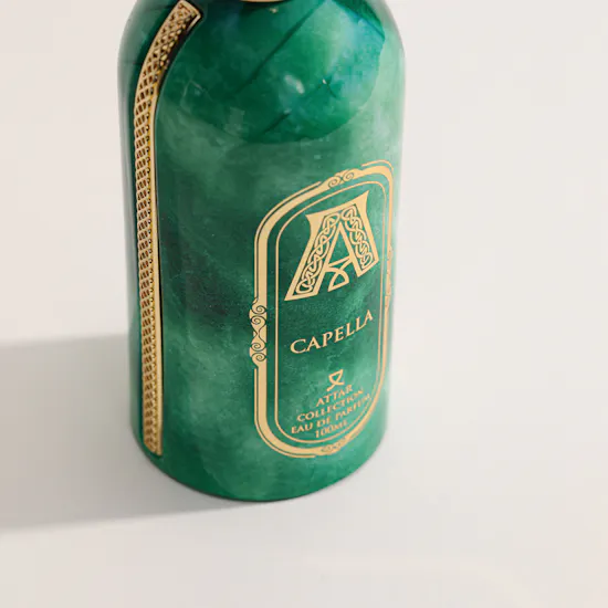 عطر كابيلا او دي بارفيوم للجنسين من عطار كولكشن | 100 مل