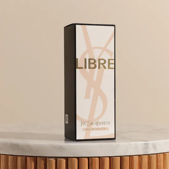 عطر ليبر للنساء من ايف سان لوران | 90 مل
