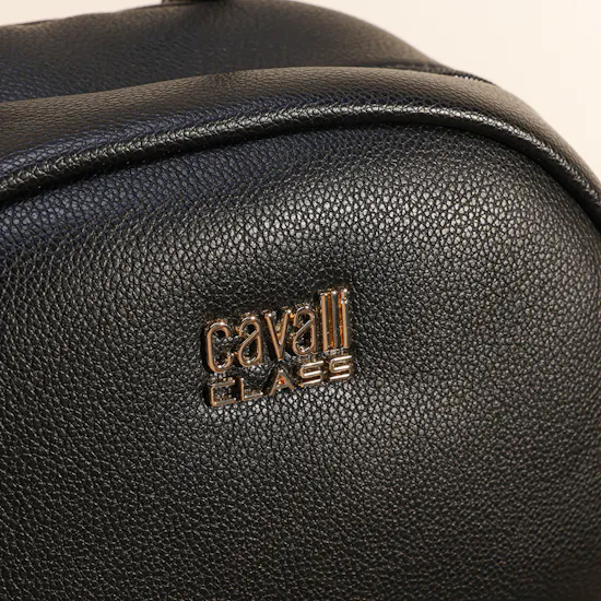Cavalli Class Backpack | Black