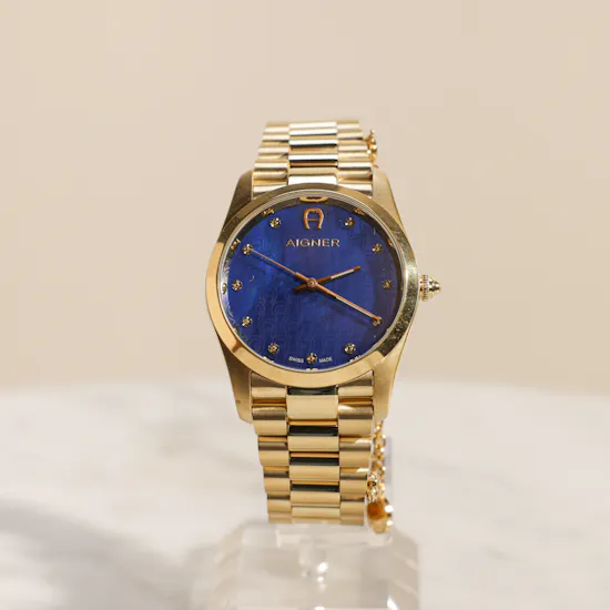 Aigner Elegant Women's Watch