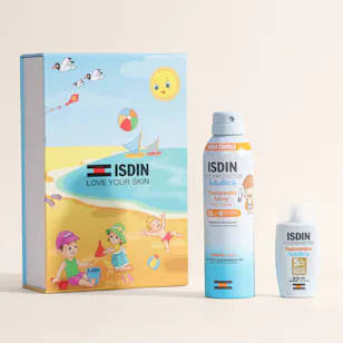 Isdin Fun In The Sun Kids Gift Set Isdin Fun In The Sun Kids Gift Set