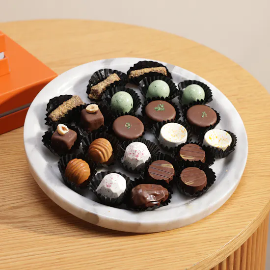 Fillings Chocolate Eid Chocolate Set | Classy Roses