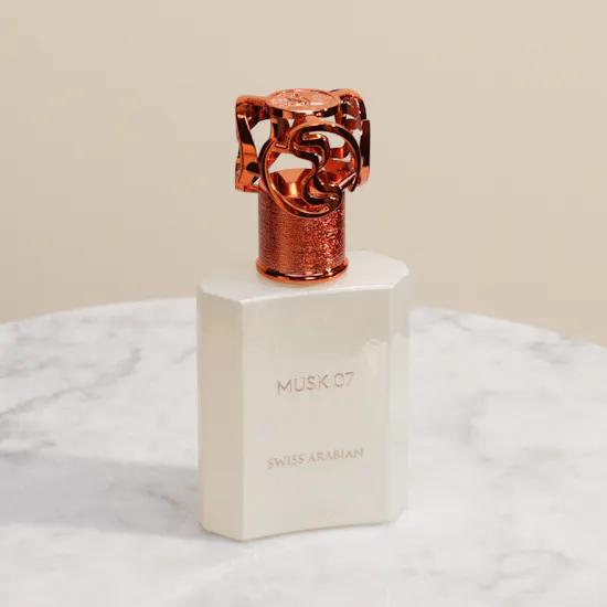 Swiss Arabian EDP Musk 07 | 50ml