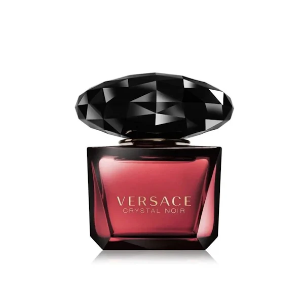Versace Crystal Noir EDP | White Roses
