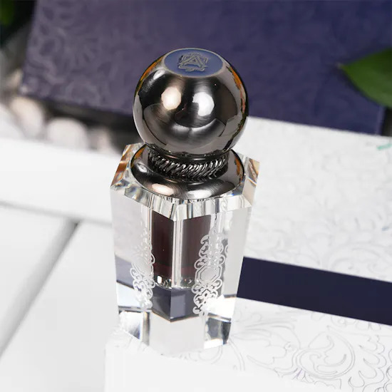 Abdul Samad Al Qurashi Kalakasi Oud Oil