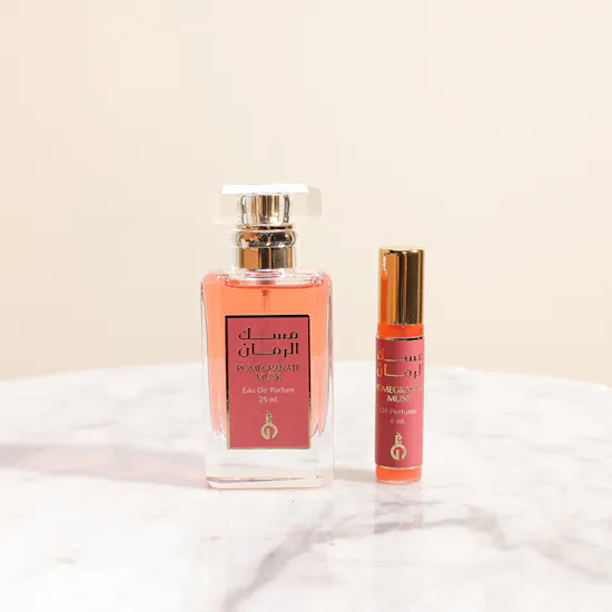 Alghawaly Musk Al Roman Set