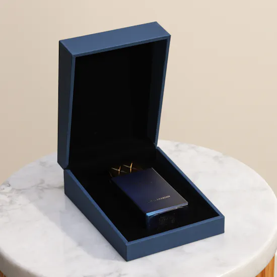 Swiss Arabian Shaghaf Oud Azraq Unisex EDP | 75 ml