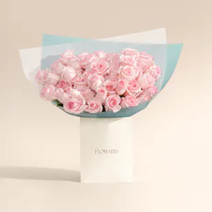 Cherished One Rose Bouquet