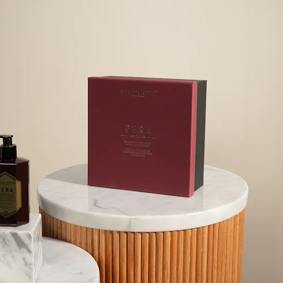 Atelier Rebul Pera Bath & Body Gift Set