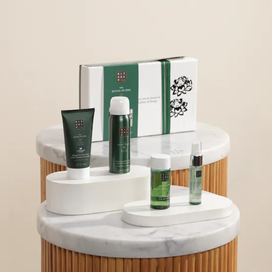 Rituals The Ritual of Jing Small Gift Set