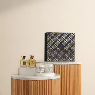Alghawaly Perfumes Luxury Box Alghawaly Perfumes Luxury Box