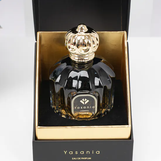 Yasania Onyx | Blooms Vase