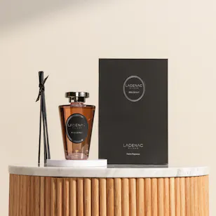 Ladenac Urban Senses Rose Gold Reed Diffuser | 180 ml 