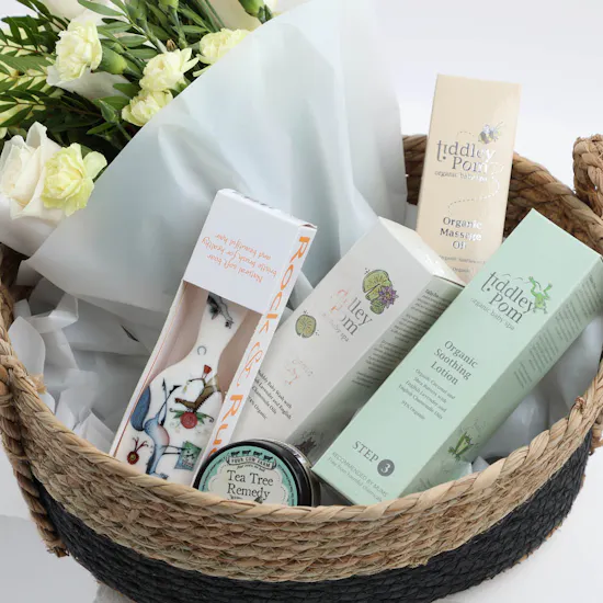 Early Day's Baby Bundle II