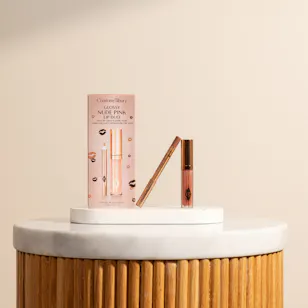 Charlotte Tilbury Glossy Lip Duo