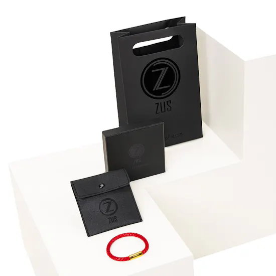 Zus Single Red