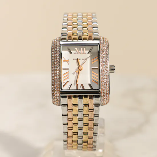 Michael Kors Emery Watch for Women