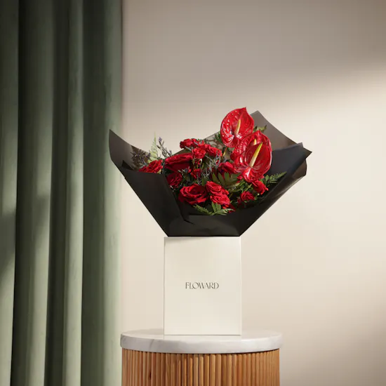 Royal Romance Bouquet