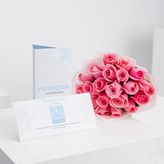 Hilton King's Ranch Spa Voucher | Revival Roses