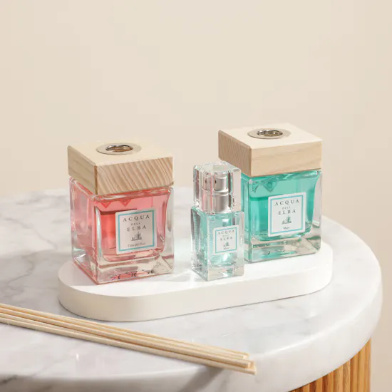 ثنائي معطرات المنزل كالا ديل فيكو وماري من اكوا ديل ألبا