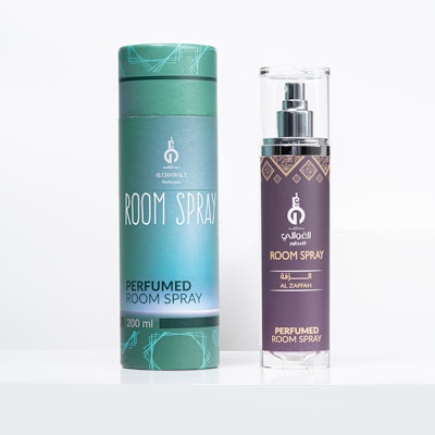Room Spray Alzaffah 200 Ml