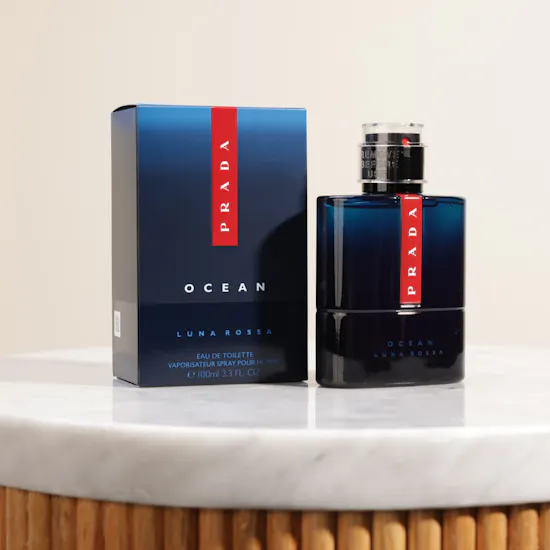 Prada Luna Rossa Ocean for Men | 100ml
