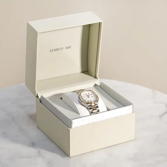Cerruti 1881 Casale Women’s Watch