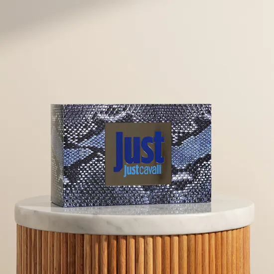 Just Cavalli For Him Holiday Gift Men's Set