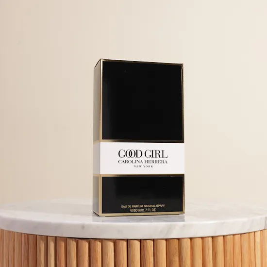 عطر جود جيرل او دي بارفيوم للنساء من كارولينا هيريرا | 80 مل