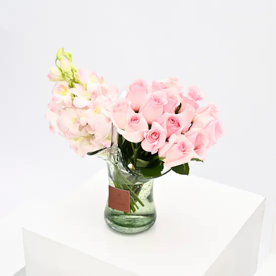 Dream's Vase