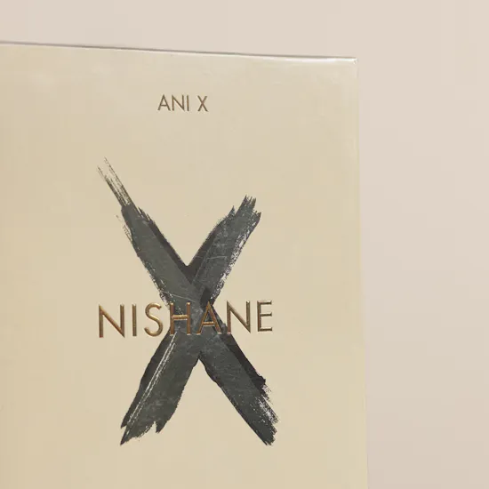 Nishane Ani X Unisex Extrait de Parfum | 100 ml