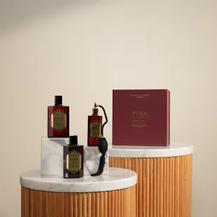 Atelier Rebul Pera Fragrance Gift Set