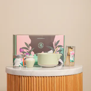 Breehant Matcha Box Set