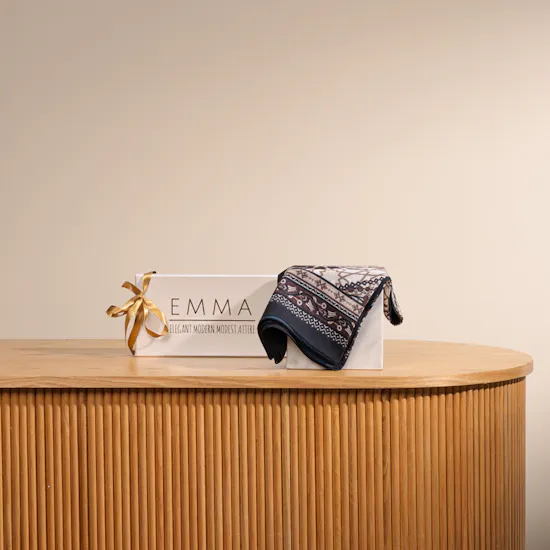 Emma Mystic Woods Scarf | Joy of Love