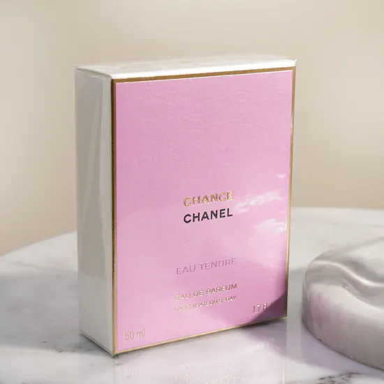 عطر شانس أو تندر للنساء من شانيل | 100 مل