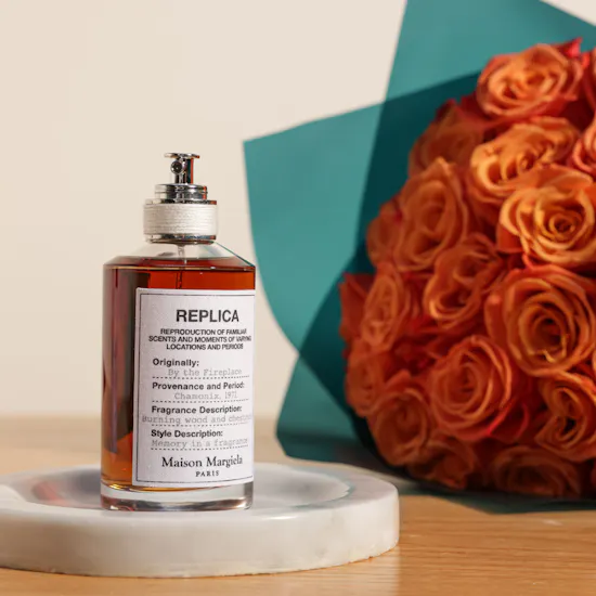 عطر باى ذا فايربليس من ميزون مارتن مارجيلا | عبير الجورى