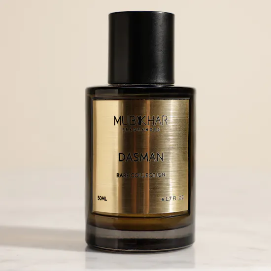 عطر دسمان للجنسين من مبخر| 50 مل