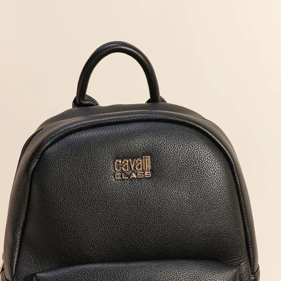Cavalli Class Backpack | Black