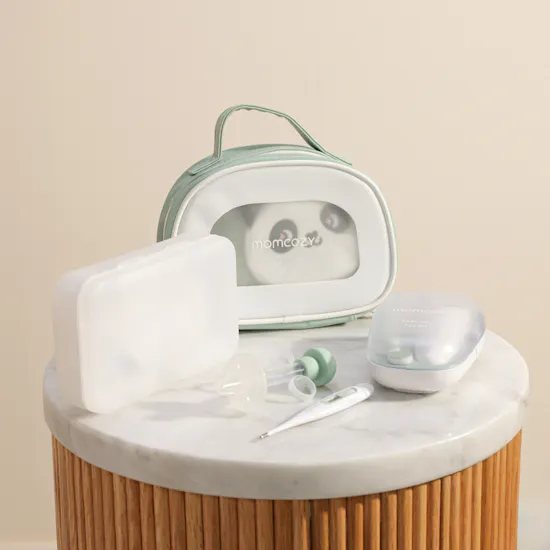 Momcozy Elite Baby Kit